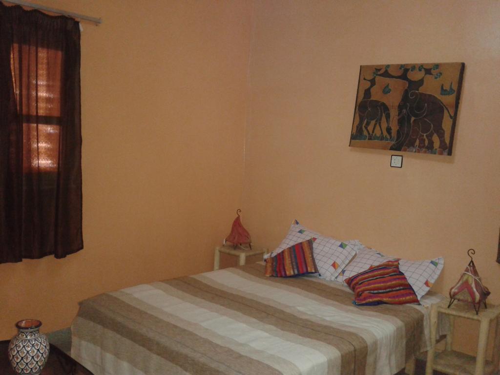 Chambres d'Hôtes les amis Tarudante Quarto foto