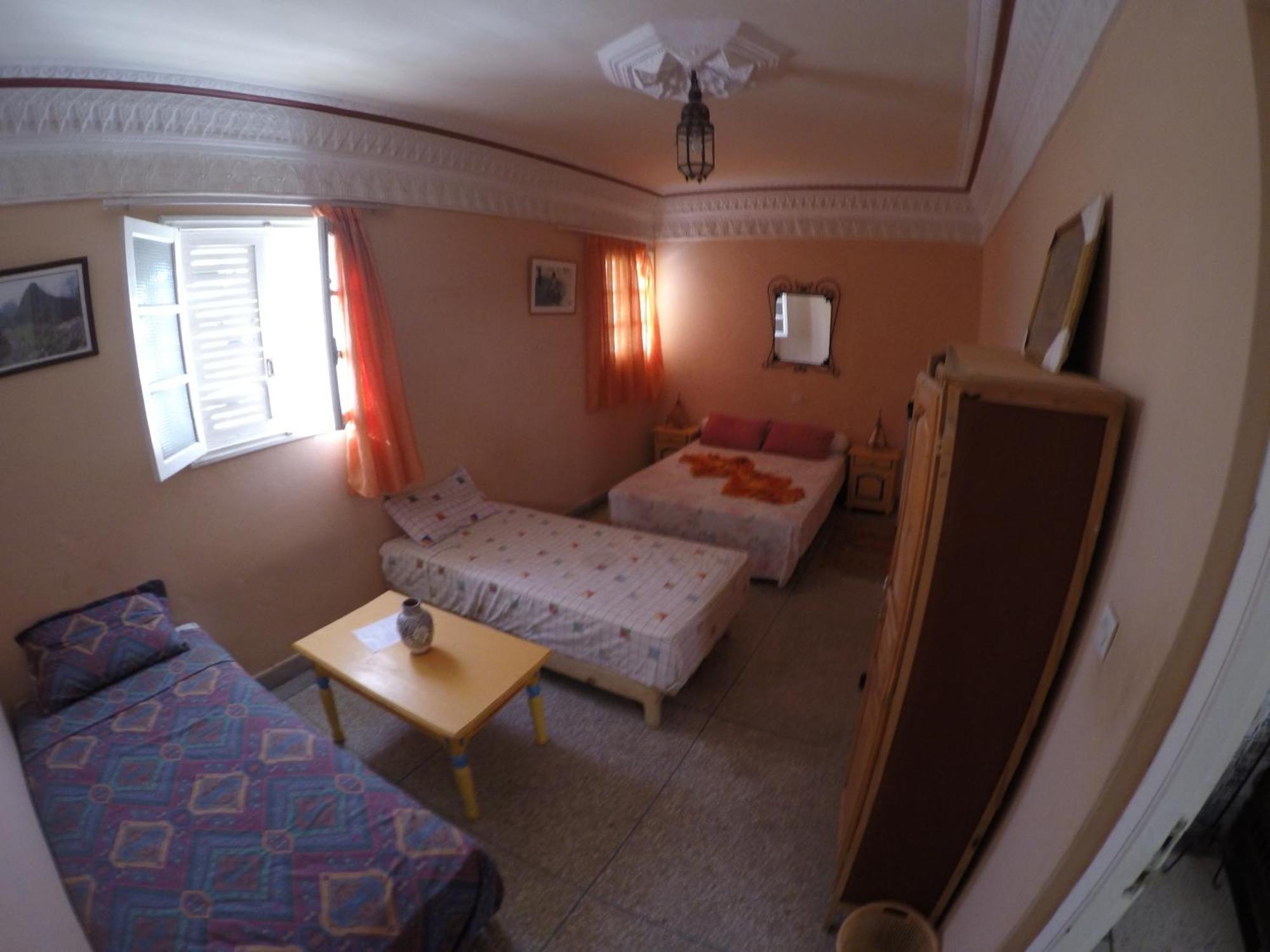 Chambres d'Hôtes les amis Tarudante Quarto foto