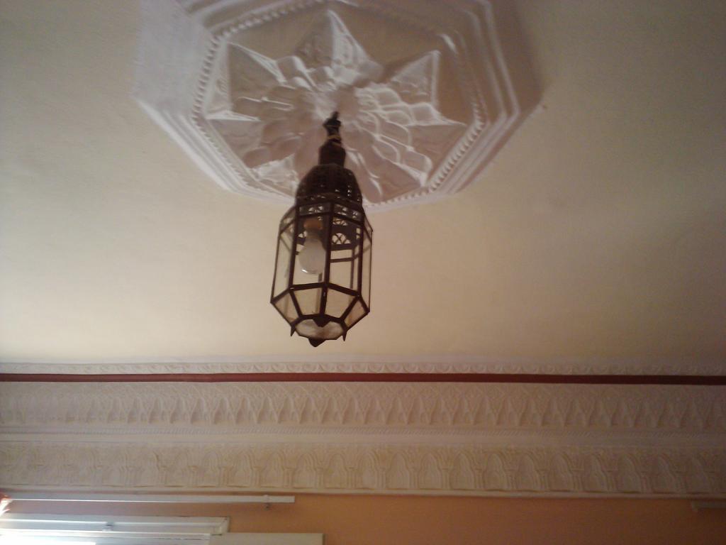 Chambres d'Hôtes les amis Tarudante Quarto foto