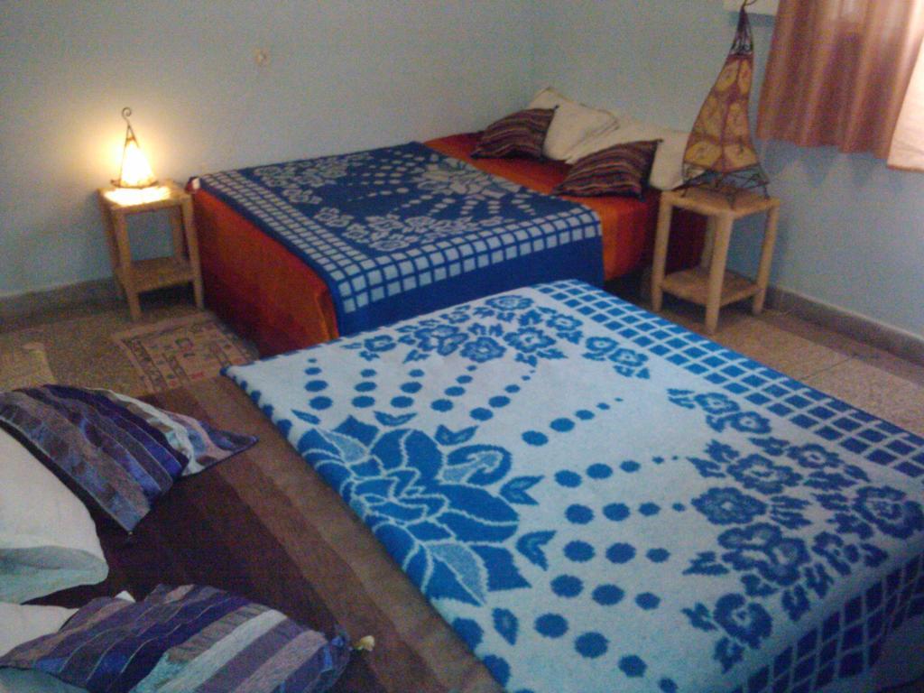 Chambres d'Hôtes les amis Tarudante Quarto foto